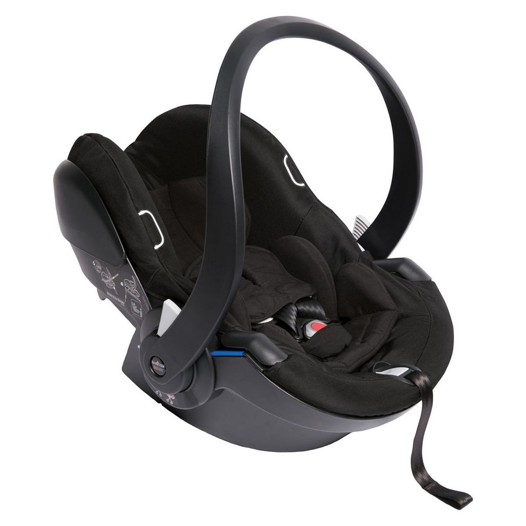 BABYZEN YOYO Car Seat Black