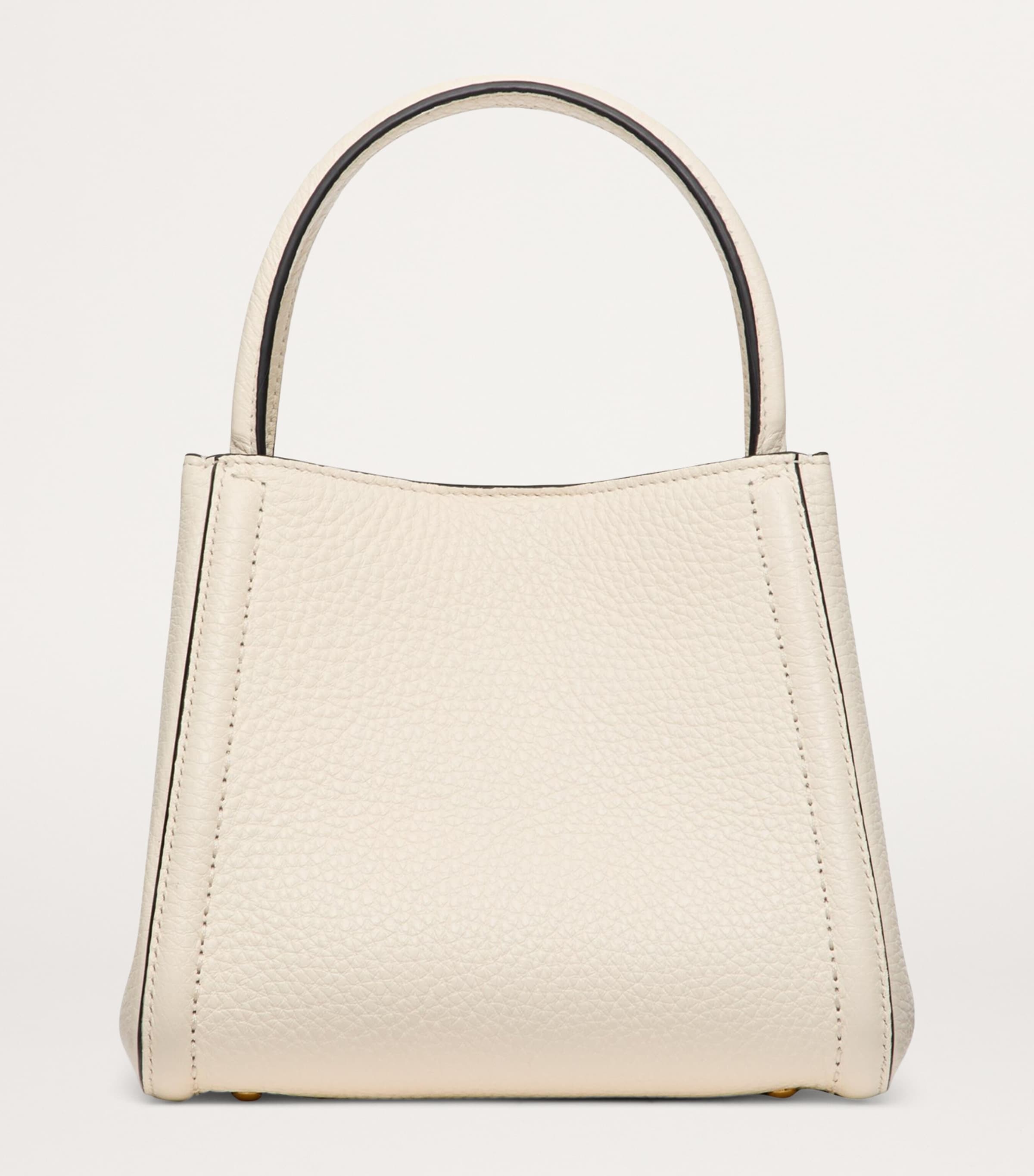 Valentino Garavani Alltime small top-handle bag (British brand)