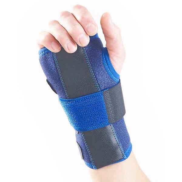 Neo G Stabilized Wrist Brace RIGHT - One Size GOODS Superdrug   