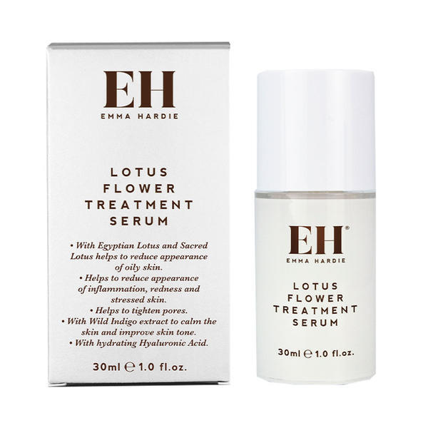Emma Hardie Lotus Flower Serum 30ml, UK version