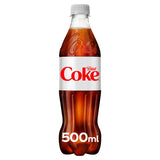 Diet Coke 500ml GOODS Sainsburys   