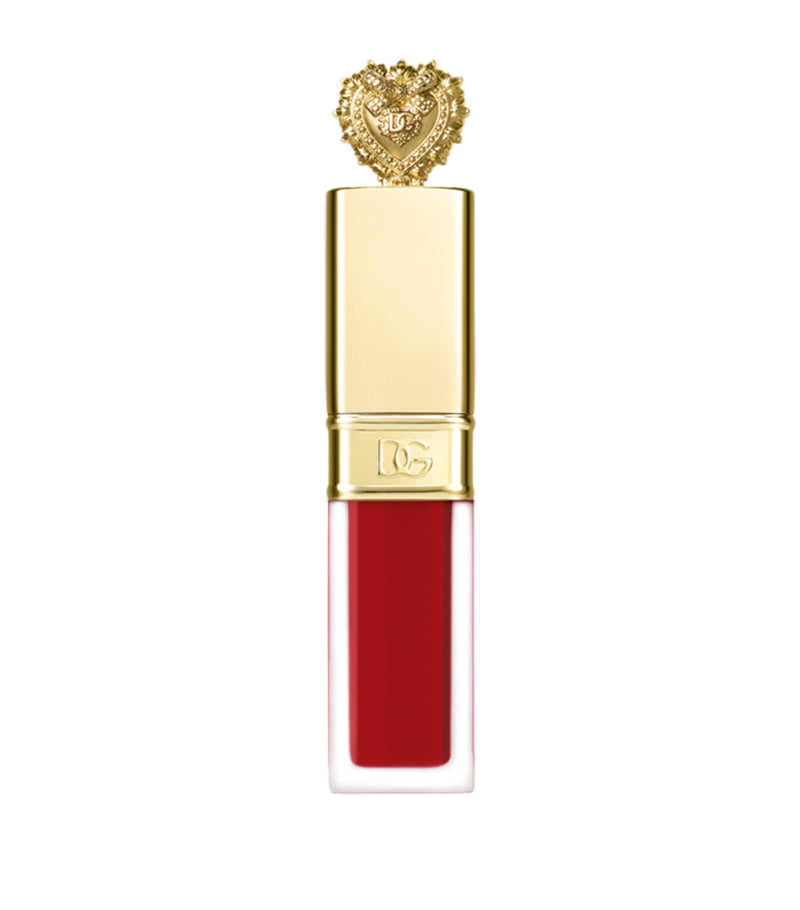 Dolce&Gabbana mini everkiss liquid lipstick - British product