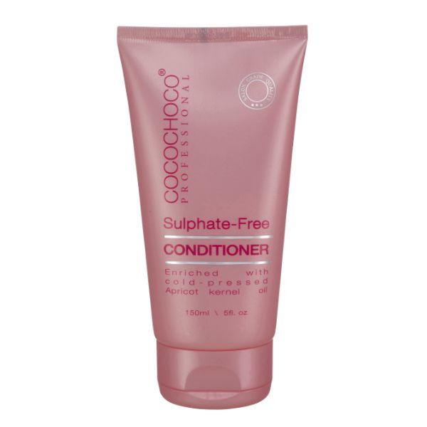 Cocochoco Sulphate-Free Conditioner 150ml (British brand)