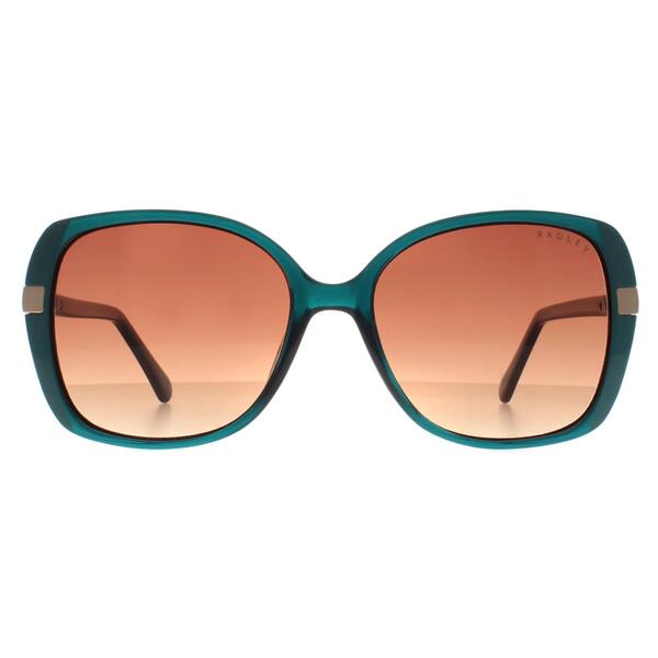 Radley Morwenna Grey Gradient sunglasses, UK version