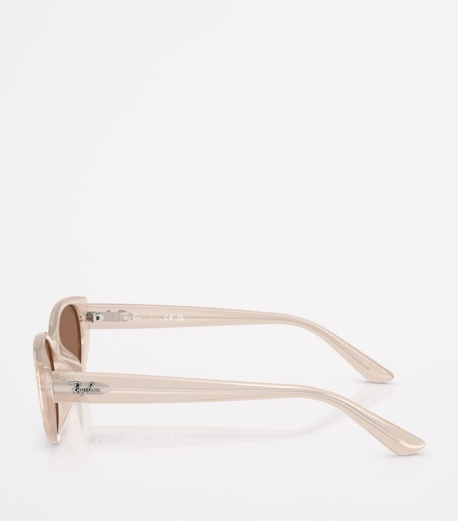 Ray-Ban RB4457D Bio-Based sunglasses - British product