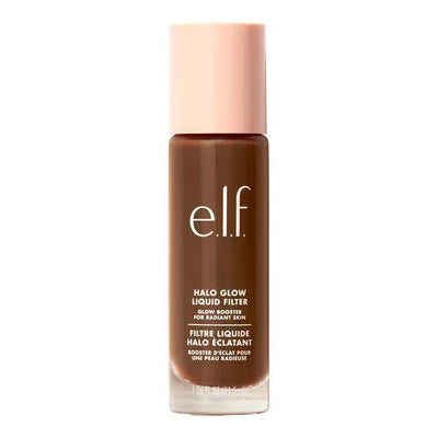 e.l.f. Halo Glow Liquid Filter 85 Rich Tinted Moisturiser