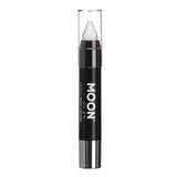 Moon Glow UV Body Crayons Intense Pink, imported from the UK