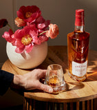 Glenfiddich 31-Year-Old Grand Chateâu single malt Scotch whisky 70cl, UK version