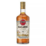 Bacardi Anjeo 4 Year Old Premium Aged Rum   70cl