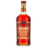 Bacardi Caribbean Spiced Spirit Drink