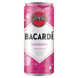 Bacardi Raspberry Spritz