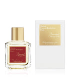 Baccarat Rouge 540 Body Oil