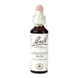 Bach Original Flower Remedies Chestnut Bud 20ml