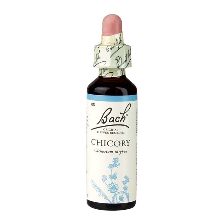 Bach Original Flower Remedies Chicory 20ml