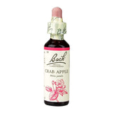 Bach Original Flower Remedies Crab Apple 20ml