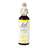 Bach Original Flower Remedies Gorse 20ml