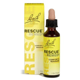 Bach Original Flower Remedies Rescue Remedy Comfort & Reassure Drops   10ml