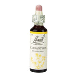 Bach Original Flower Remedies Scleranthus 20ml