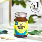 Bach RESCUE Fresh & Focus 30 Capsules