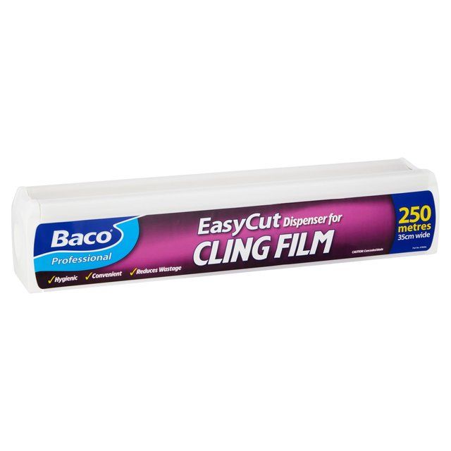 Bacofoil Easy Cut Cling Film Dispenser