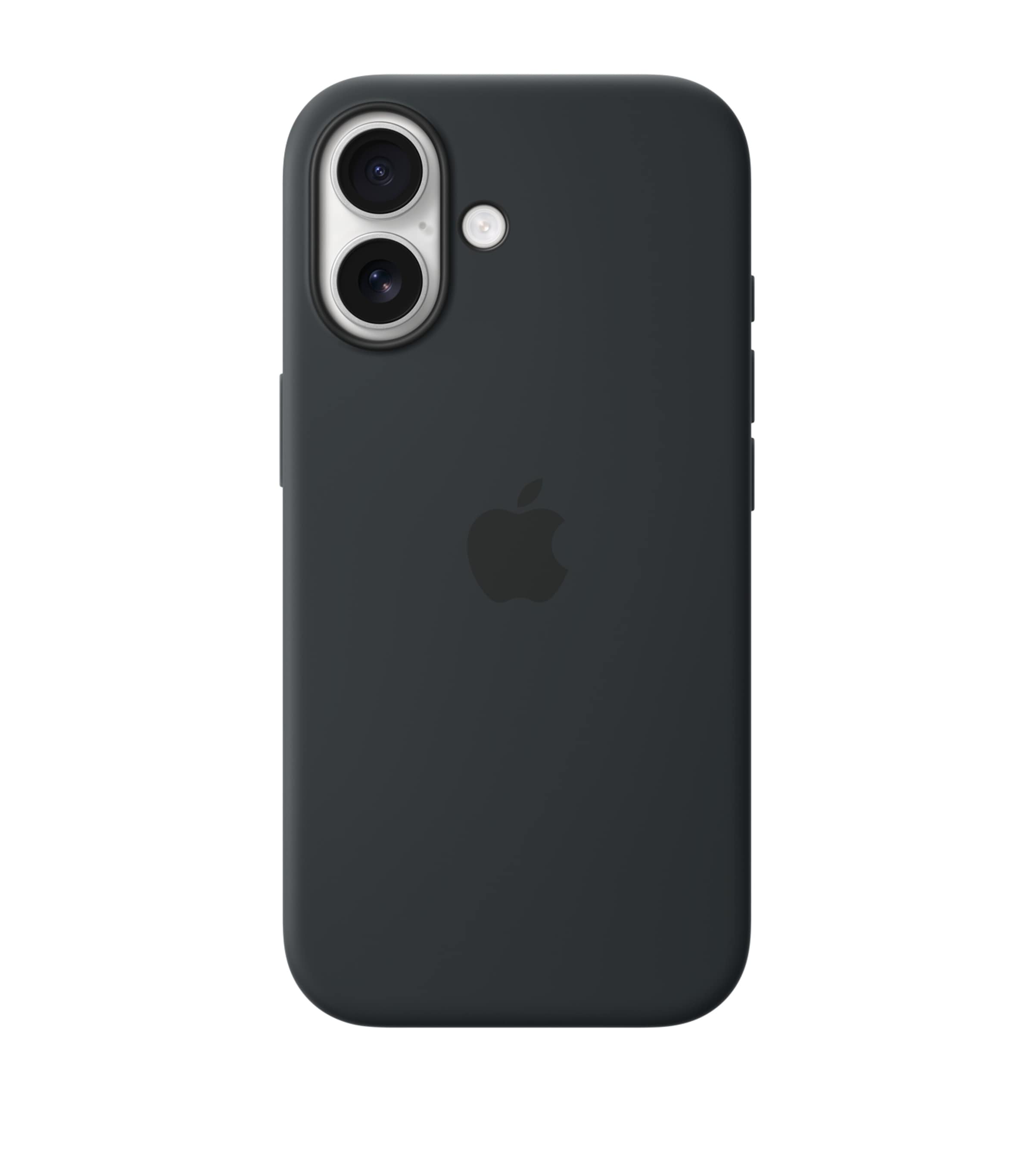 Apple Silicone iPhone 17 MagSafe Case - British product