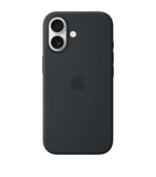 Apple Silicone iPhone 17 MagSafe Case - British product