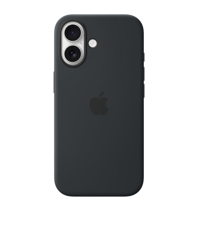 Apple Silicone iPhone 17 MagSafe Case - British product