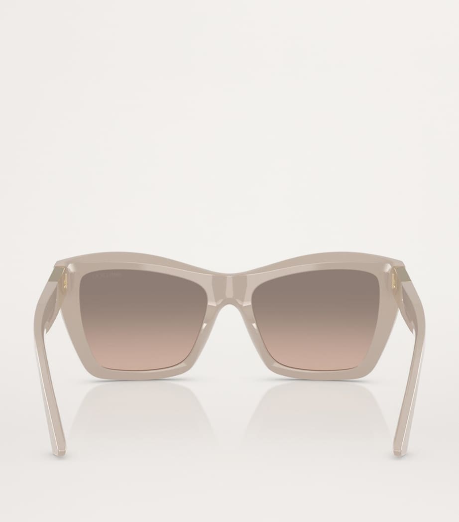 Jimmy Choo JC5031 acetate sunglasses, imported from the UK