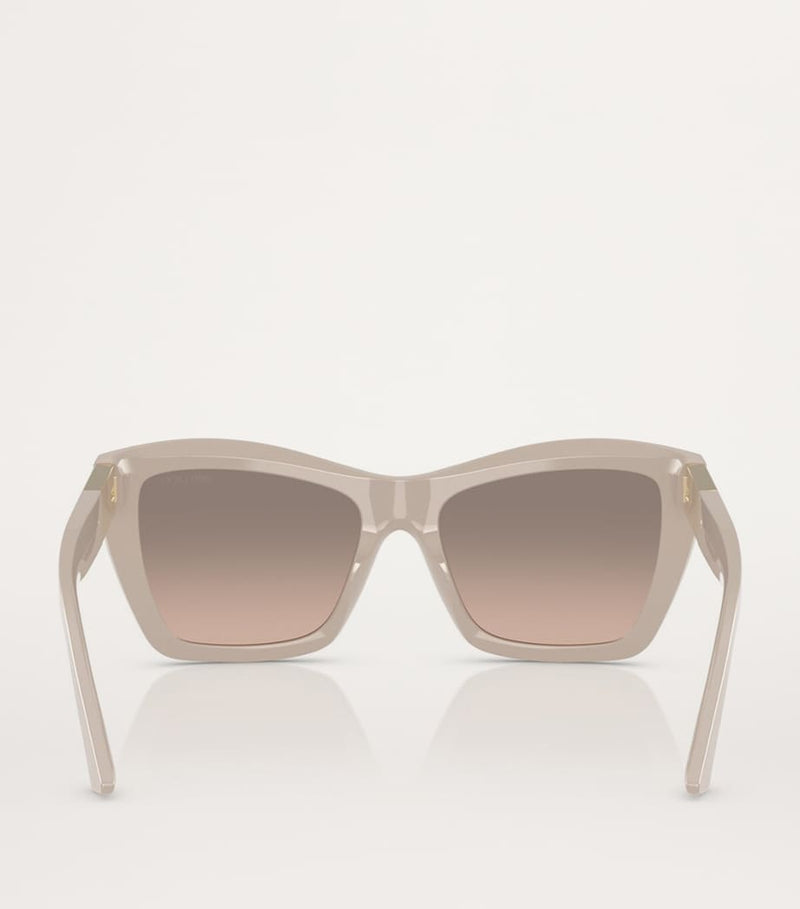Jimmy Choo JC5031 acetate sunglasses, imported from the UK