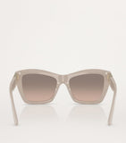 Jimmy Choo JC5031 acetate sunglasses, imported from the UK