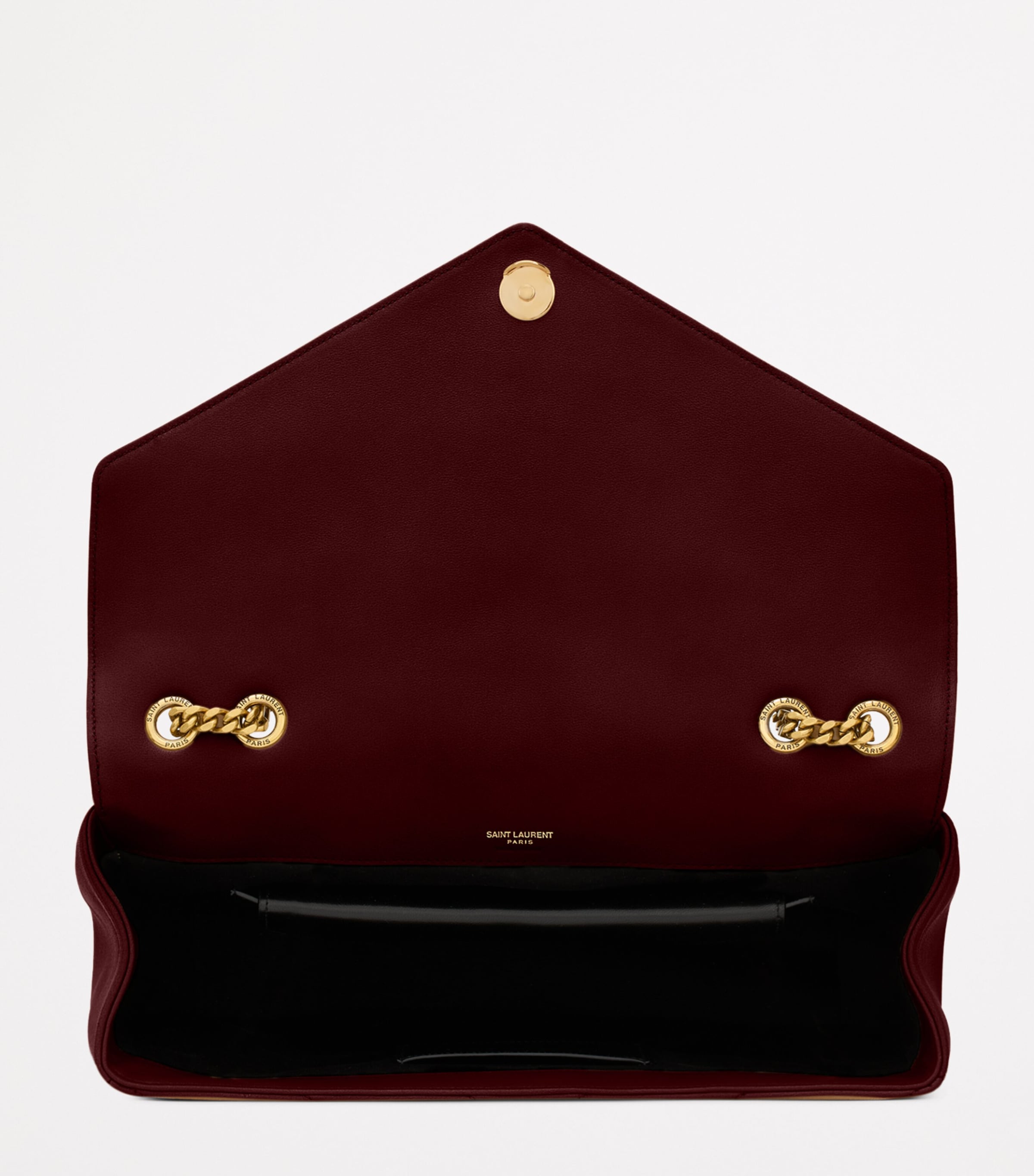 Saint Laurent Large Loulou shoulder bag, UK version