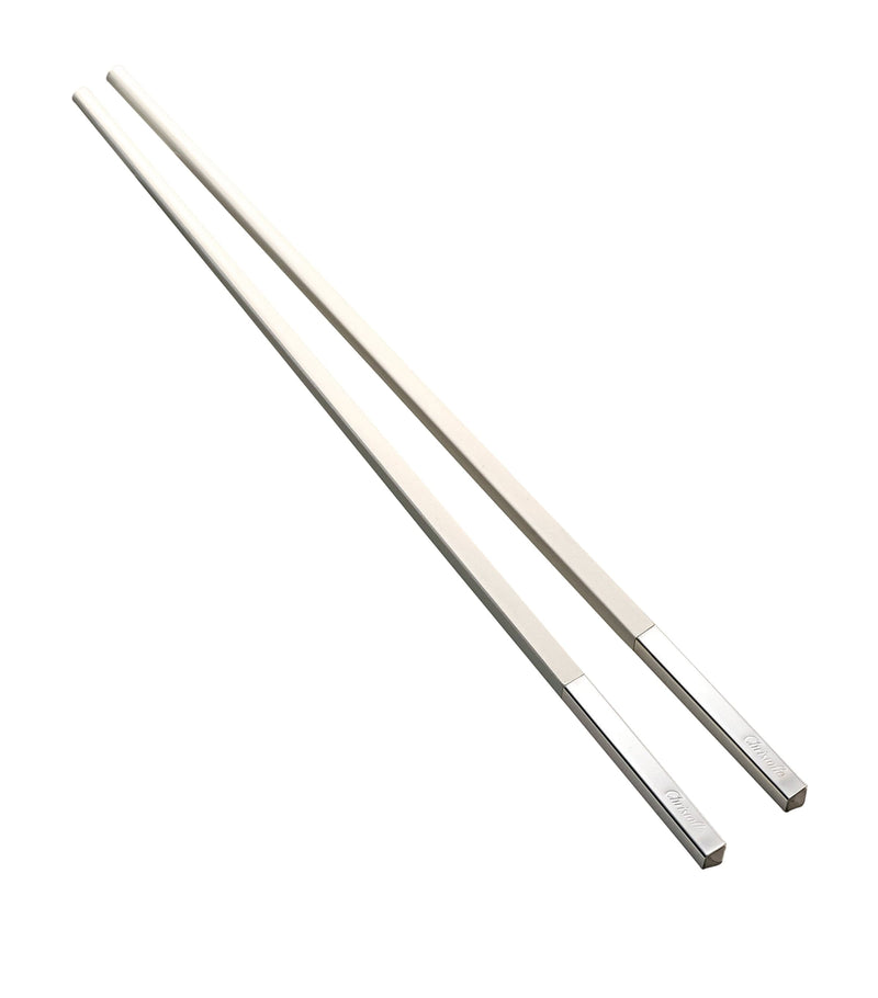 Christofle Silver-Plated Uni Chinese Chopsticks - British product