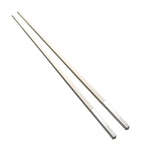 Christofle Silver-Plated Uni Chinese Chopsticks - British product