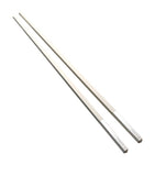 Christofle Silver-Plated Uni Chinese Chopsticks - British product