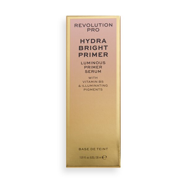 Revolution Pro Hydra Bright Primer GOODS Superdrug   