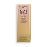 Revolution Pro Hydra Bright Primer GOODS Superdrug   