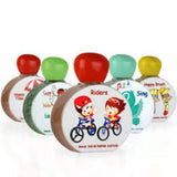Lattafa Stop Wait Go Eau de Parfum for Kids 75ml (British brand)