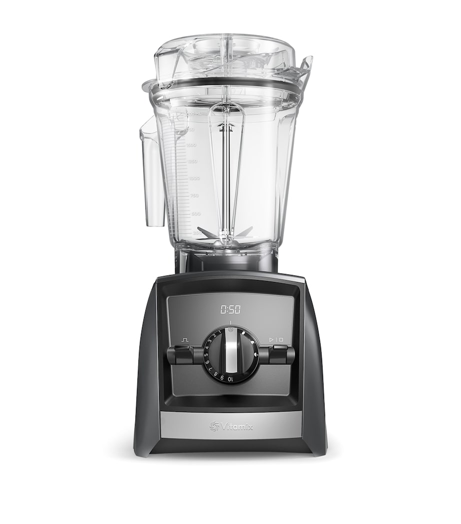 Vitamix Ascent A2500i blender (British brand)