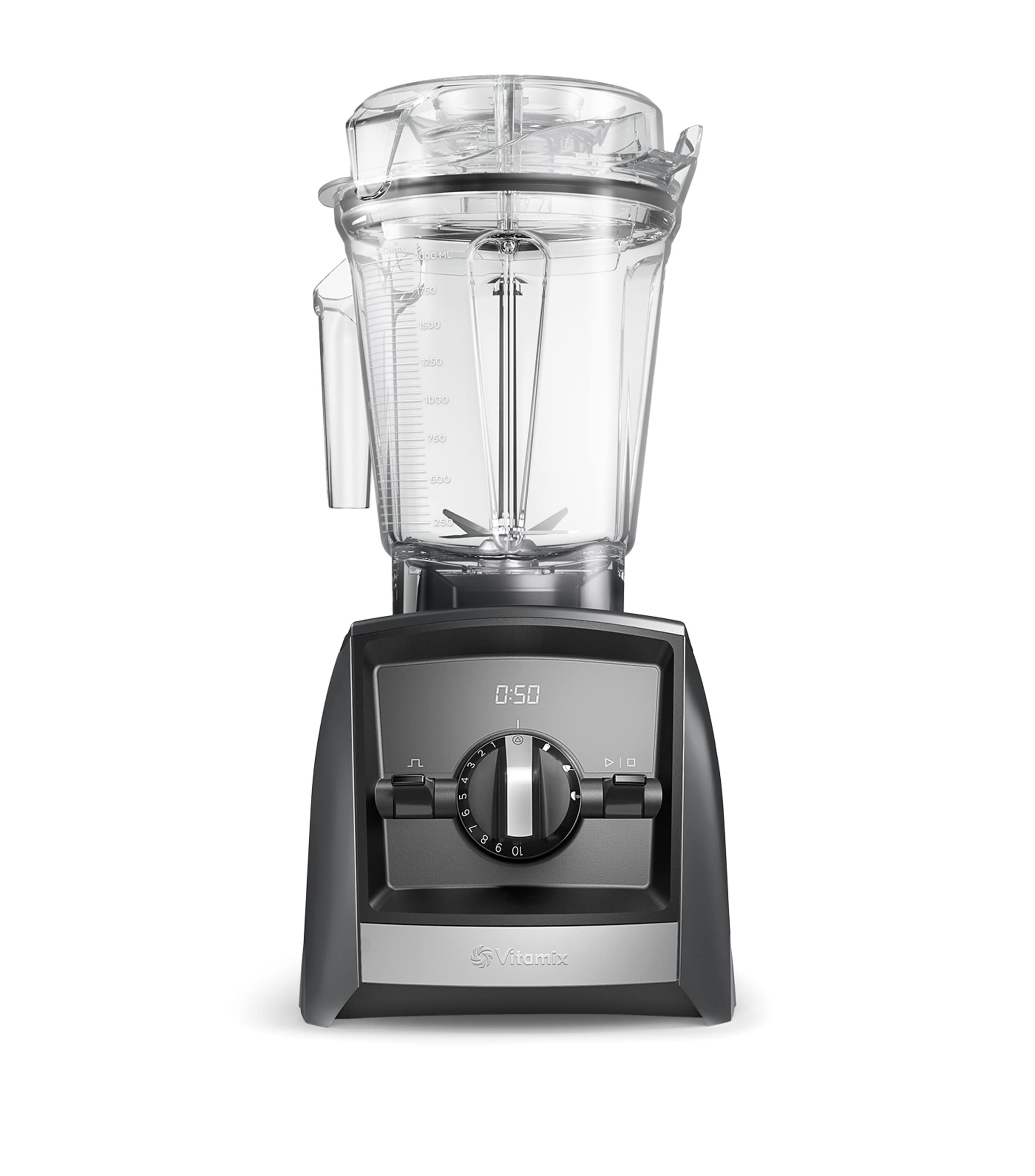 Vitamix Ascent A2500i blender (British brand)