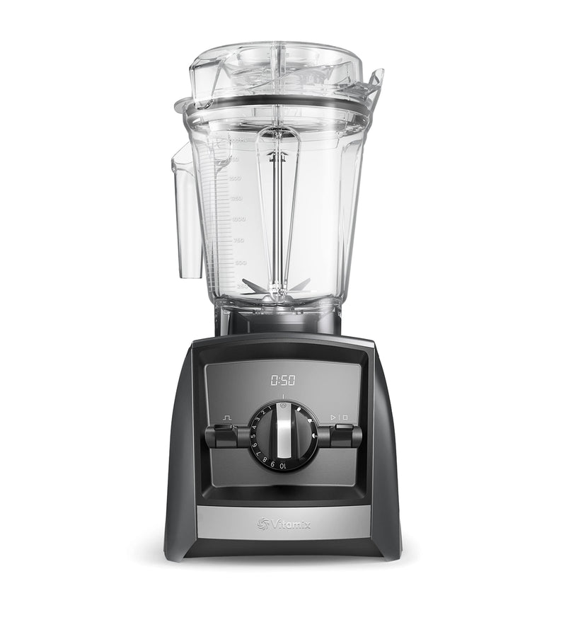 Vitamix Ascent A2500i blender (British brand)