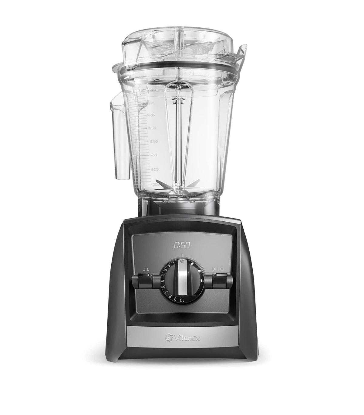 Vitamix Ascent A2500i blender (British brand)