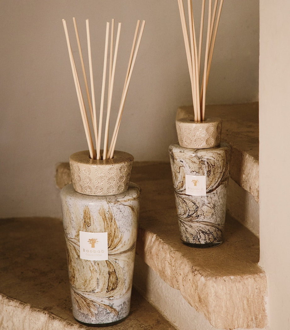 Baobab Totem Leaves Naïs diffuser 5L - British product