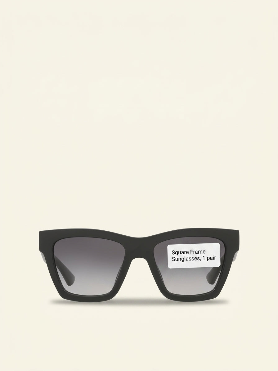Gucci GG1714S cat eye injected sunglasses - British product