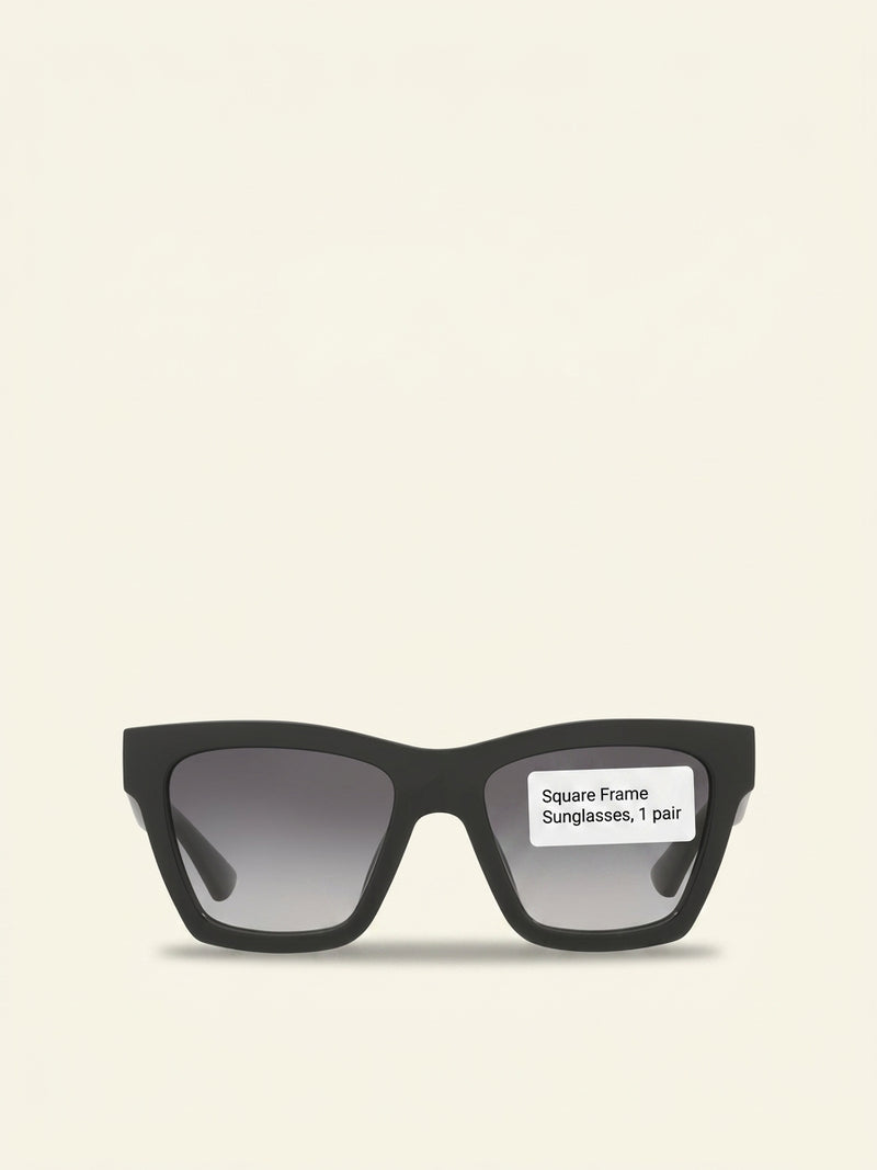 Gucci GG1714S cat eye injected sunglasses - British product