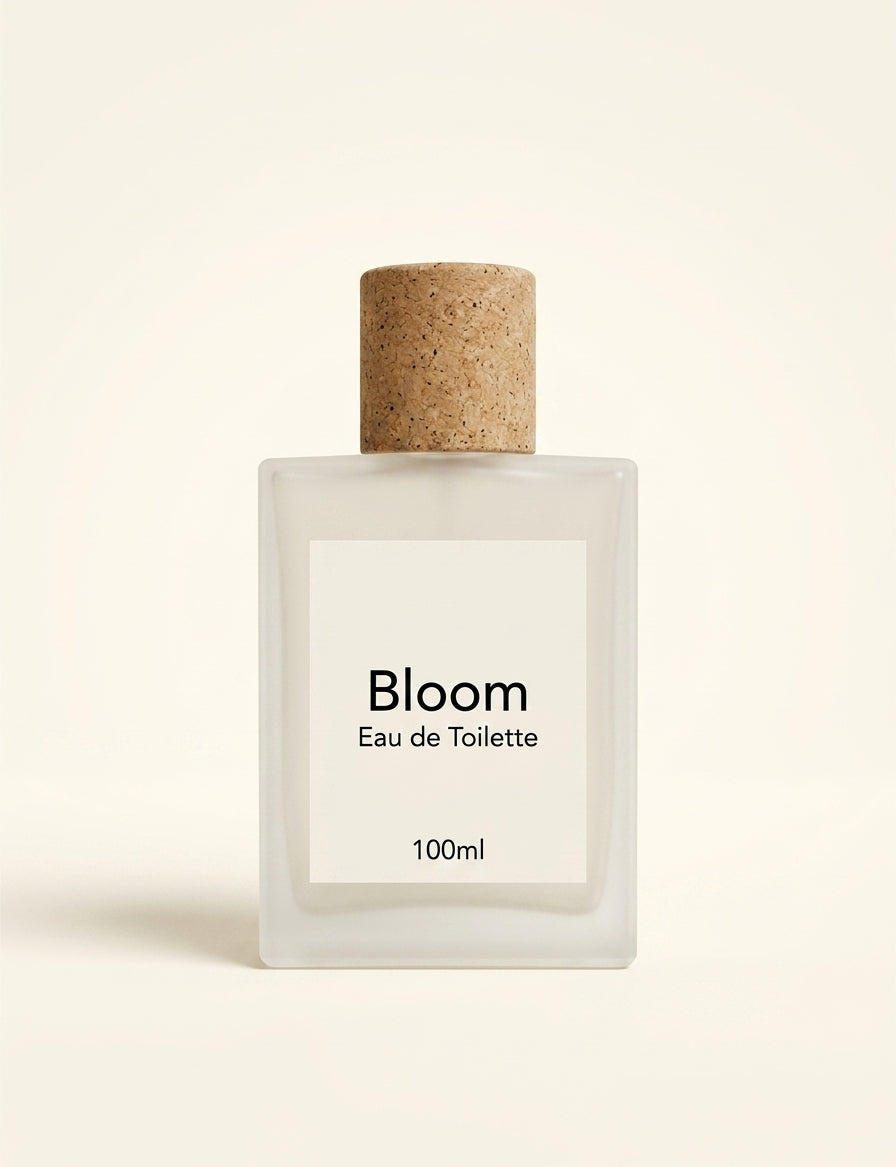 Gucci Bloom eau de toilette floral fragrance, British product