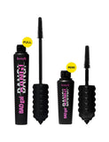 Badgals Only! Badgal Bang Mascara Booster Set worth £42 12.5 g