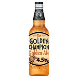 Badger The Golden Champion Golden Ale