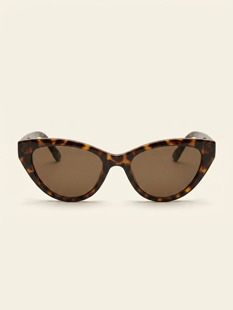 Prada PR A02S Women's Cat Eye Sunglasses