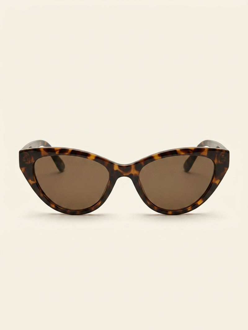 Prada PR A02S Women's Cat Eye Sunglasses