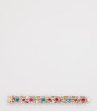 Boodles Royal Damask bracelet, Palace Collection, imported from the UK